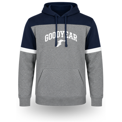 Goodyear Varsity Hoodie